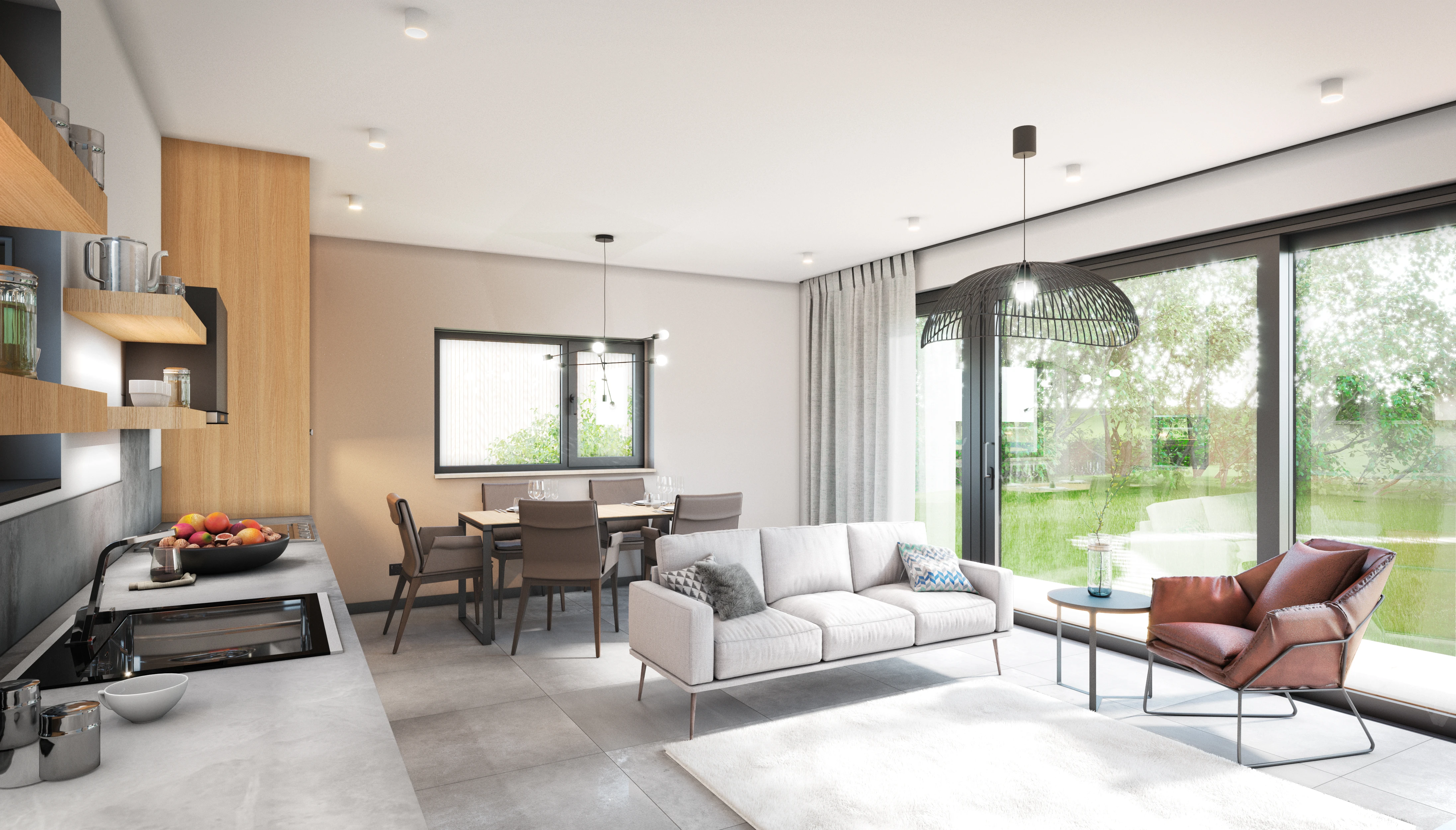 Home Extension - Peterborough